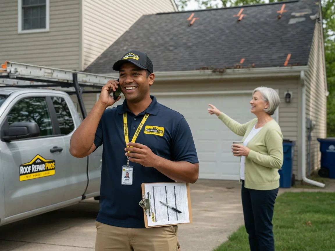 Roof Repair Strong City, KS FAQs